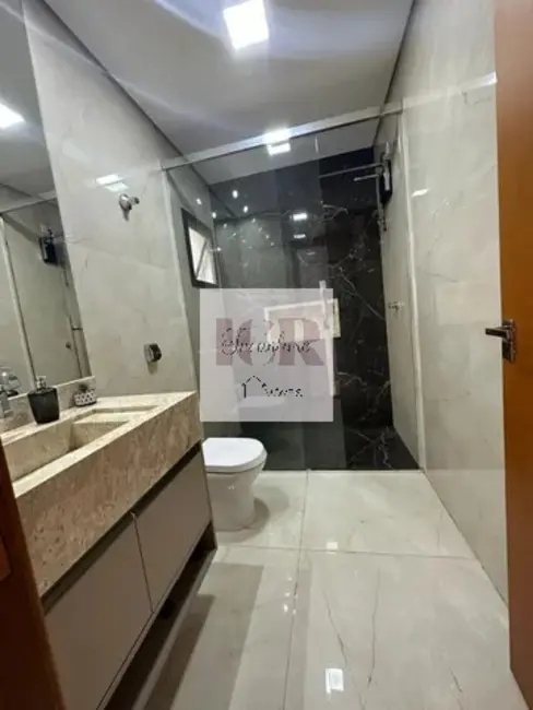 Foto 8 de Casa de Condomínio com 2 quartos à venda, 243m2 em Caguassu, Sorocaba - SP