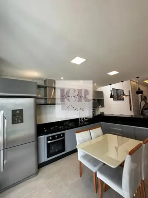 Foto 4 de Casa de Condomínio com 2 quartos à venda, 243m2 em Caguassu, Sorocaba - SP