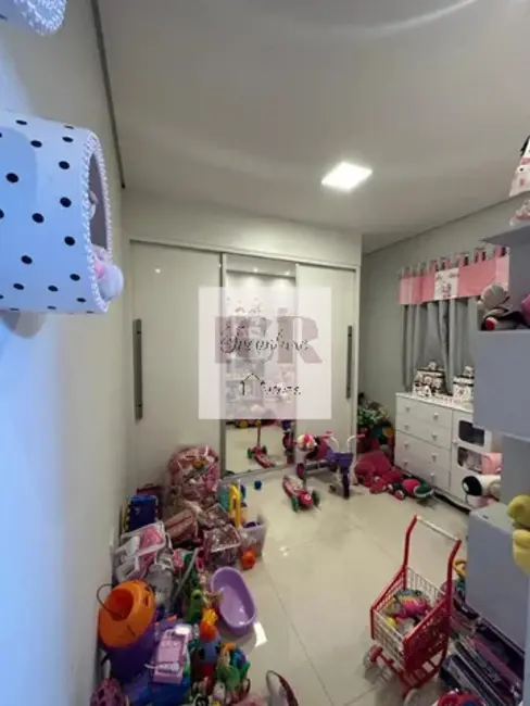 Foto 9 de Casa de Condomínio com 2 quartos à venda, 243m2 em Caguassu, Sorocaba - SP