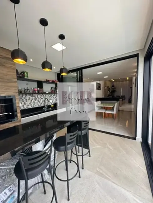 Foto 3 de Casa de Condomínio com 2 quartos à venda, 243m2 em Caguassu, Sorocaba - SP