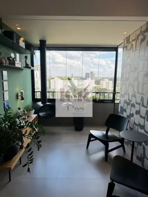 Apartamento com 2 quartos à venda, 70m2 em Jardim Pagliato, Sorocaba - SP - imagem 6 Foto 6 de Apartamento com 2 quartos à venda, 70m2 em Jardim Pagliato, Sorocaba - SP