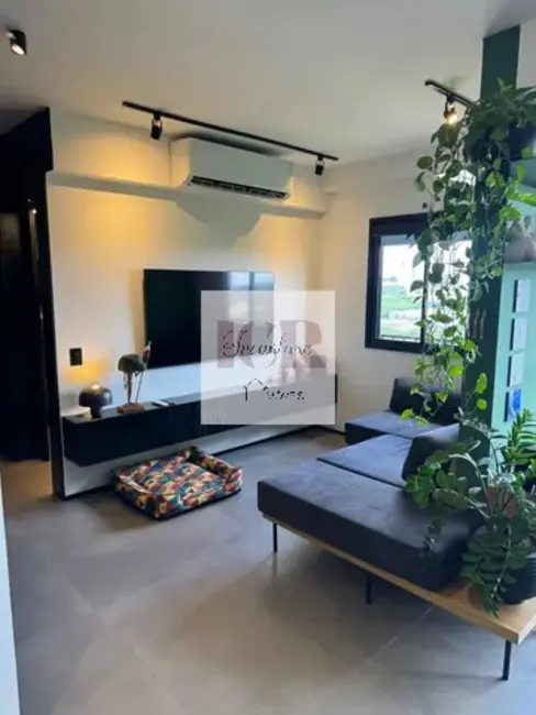 Foto 1 de Apartamento com 2 quartos à venda, 70m2 em Jardim Pagliato, Sorocaba - SP