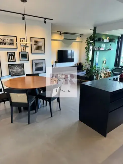 Foto 2 de Apartamento com 2 quartos à venda, 70m2 em Jardim Pagliato, Sorocaba - SP