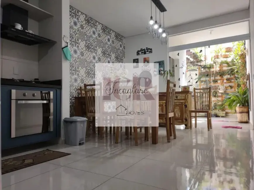 Foto 1 de Sobrado com 2 quartos à venda, 125m2 em Jardim Piazza Di Roma II, Sorocaba - SP