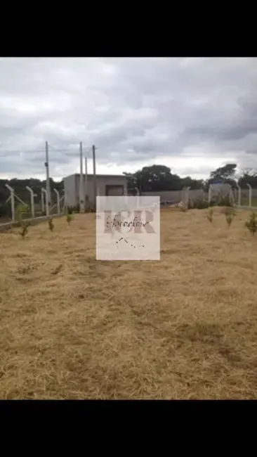 Foto 7 de Terreno / Lote à venda, 1000m2 em Aracoiaba Da Serra - SP