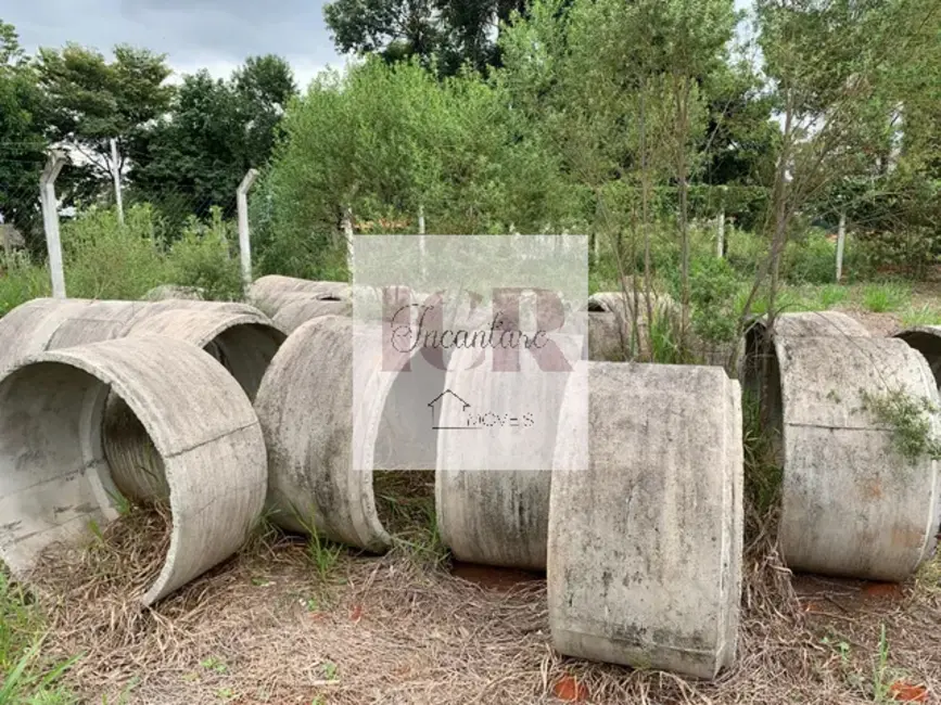 Foto 4 de Terreno / Lote à venda, 1000m2 em Aracoiaba Da Serra - SP