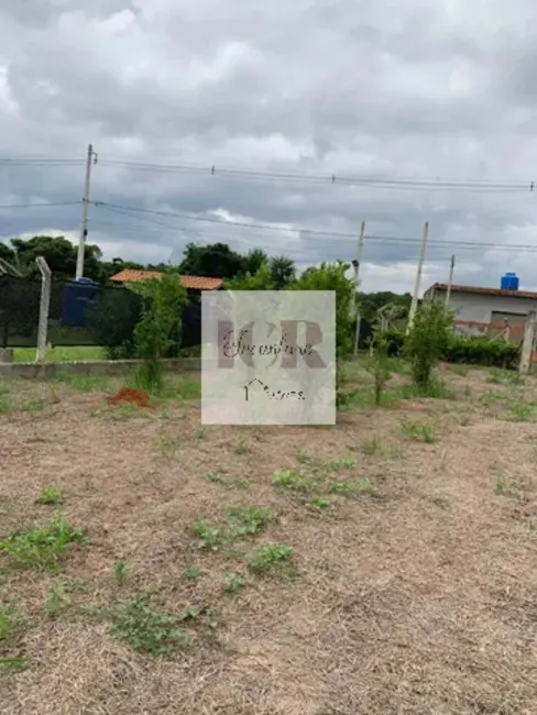 Foto 6 de Terreno / Lote à venda, 1000m2 em Aracoiaba Da Serra - SP
