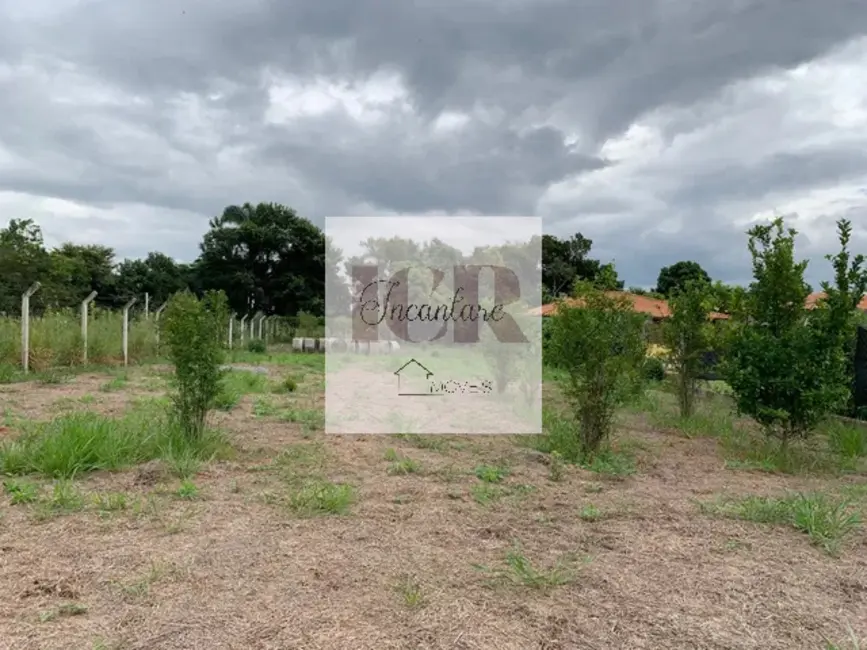 Foto 5 de Terreno / Lote à venda, 1000m2 em Aracoiaba Da Serra - SP