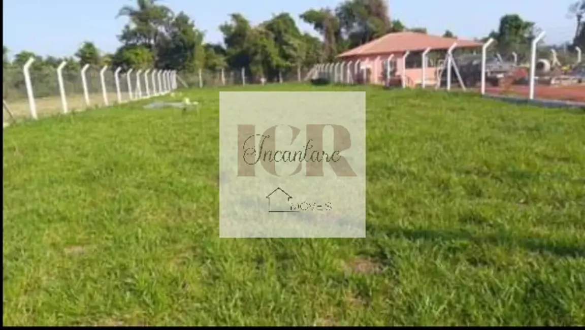 Foto 2 de Terreno / Lote à venda, 1000m2 em Aracoiaba Da Serra - SP