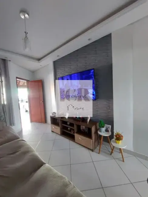 Foto 4 de Casa de Condomínio com 2 quartos à venda, 150m2 em Jardim Residencial das Dálias, Sorocaba - SP