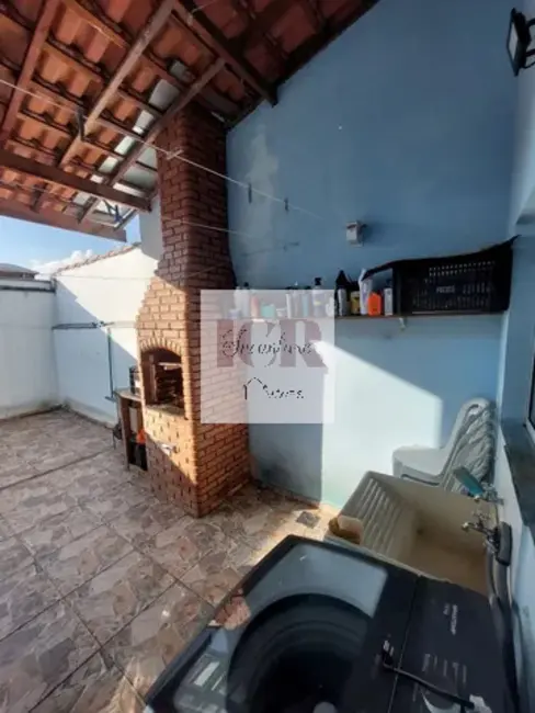 Foto 6 de Casa de Condomínio com 2 quartos à venda, 150m2 em Jardim Residencial das Dálias, Sorocaba - SP