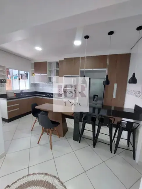 Foto 5 de Casa de Condomínio com 2 quartos à venda, 150m2 em Jardim Residencial das Dálias, Sorocaba - SP
