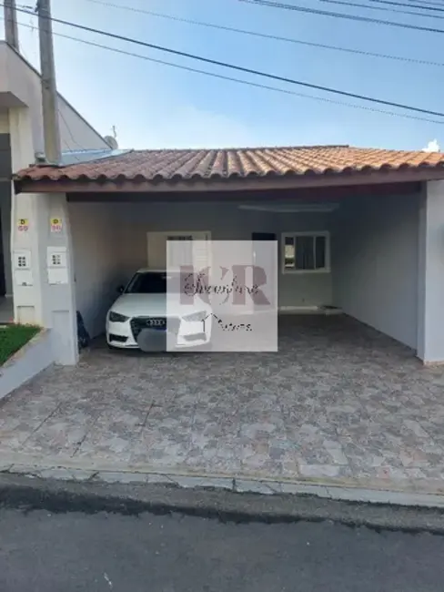 Foto 1 de Casa de Condomínio com 2 quartos à venda, 150m2 em Jardim Residencial das Dálias, Sorocaba - SP