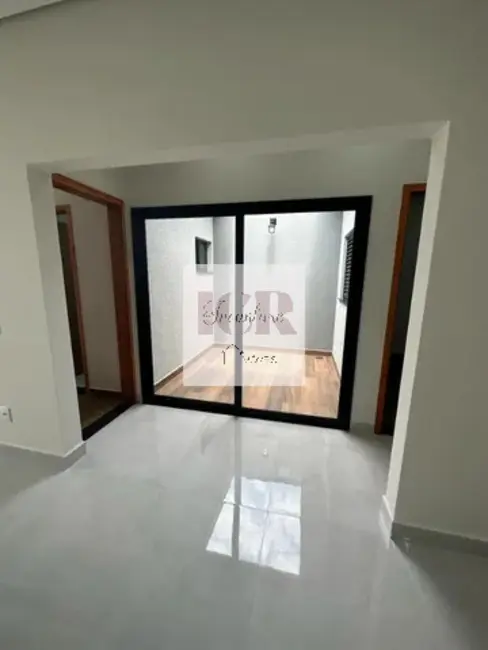 Foto 2 de Casa de Condomínio com 3 quartos à venda, 154m2 em Caguassu, Sorocaba - SP