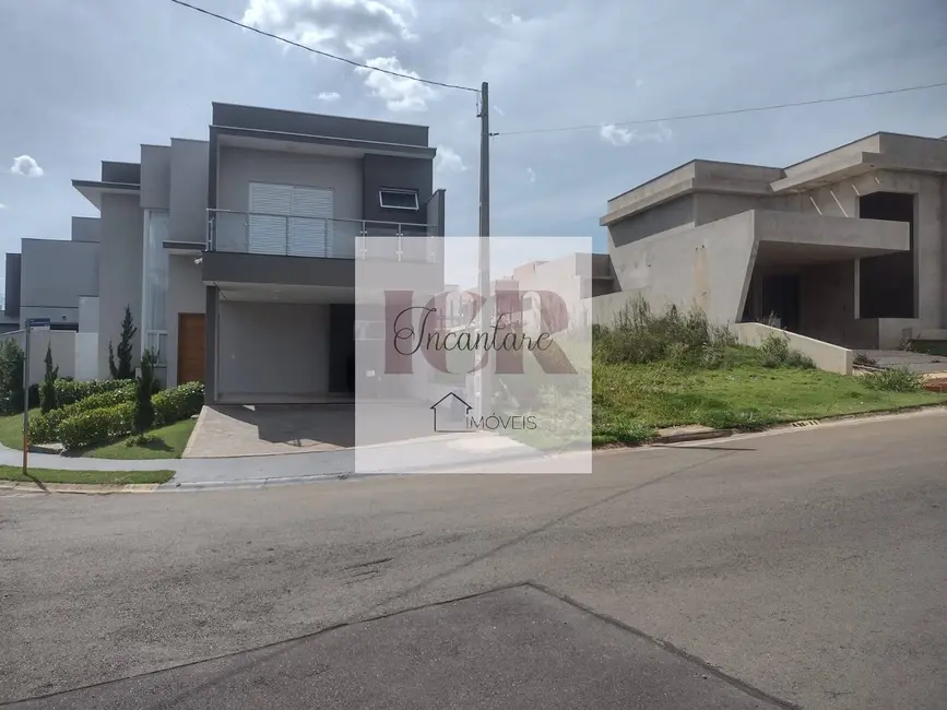 Lote de Condomínio à venda, 201m2 em Jardim Novo Horizonte, Sorocaba - SP - imagem 4 Foto 4 de Lote de Condomínio à venda, 201m2 em Jardim Novo Horizonte, Sorocaba - SP
