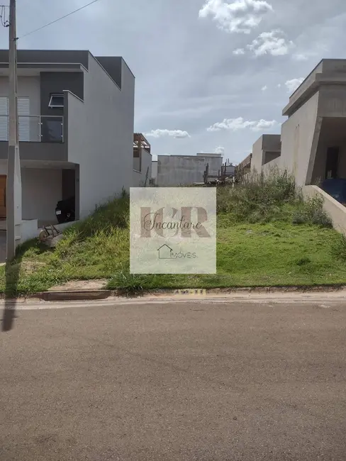 Foto 1 de Lote de Condomínio à venda, 201m2 em Jardim Novo Horizonte, Sorocaba - SP