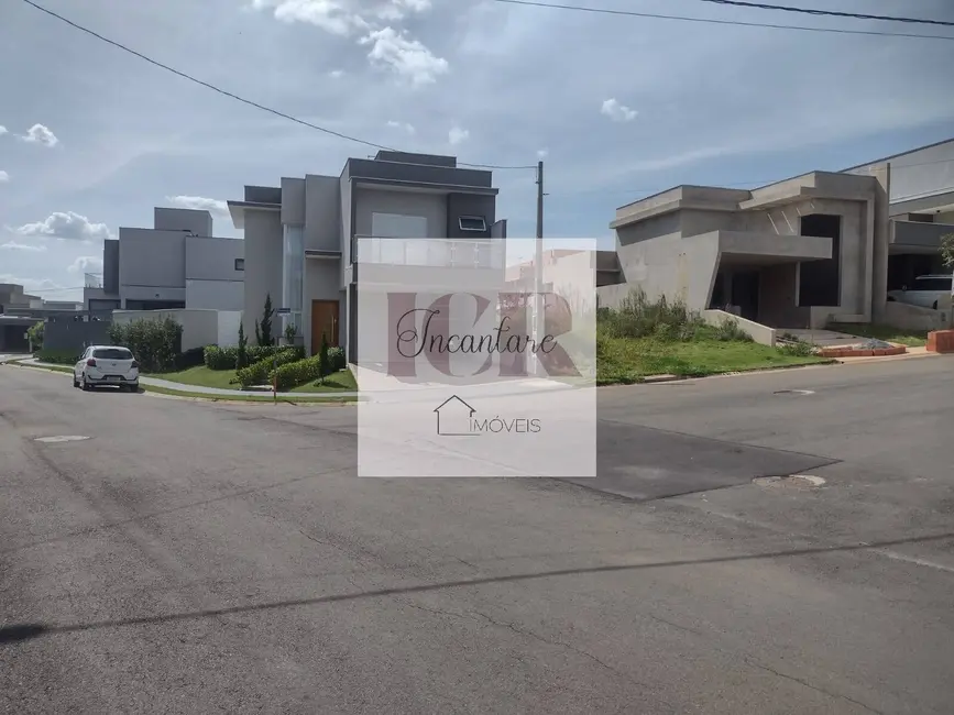 Lote de Condomínio à venda, 201m2 em Jardim Novo Horizonte, Sorocaba - SP - imagem 3 Foto 3 de Lote de Condomínio à venda, 201m2 em Jardim Novo Horizonte, Sorocaba - SP