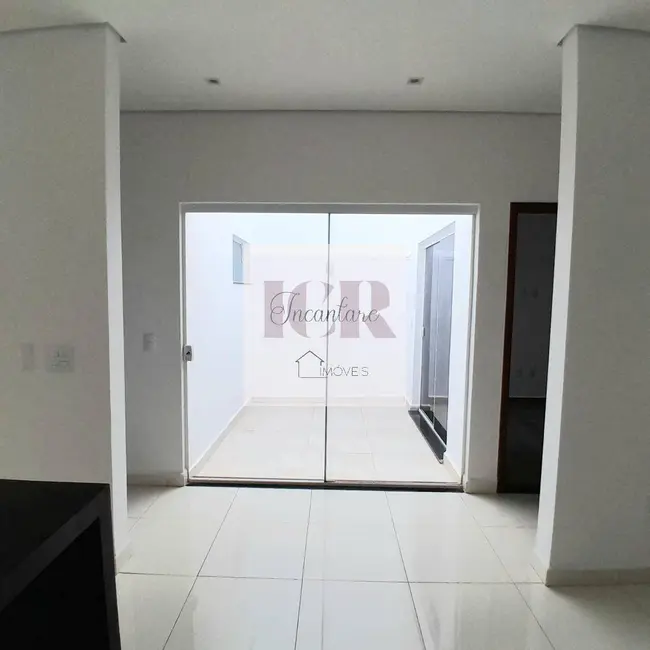 Casa de Condomínio com 3 quartos à venda, 180m2 em Caguassu, Sorocaba - SP - imagem 3 Foto 3 de Casa de Condomínio com 3 quartos à venda, 180m2 em Caguassu, Sorocaba - SP