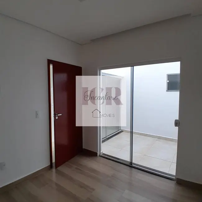Casa de Condomínio com 3 quartos à venda, 180m2 em Caguassu, Sorocaba - SP - imagem 5 Foto 5 de Casa de Condomínio com 3 quartos à venda, 180m2 em Caguassu, Sorocaba - SP