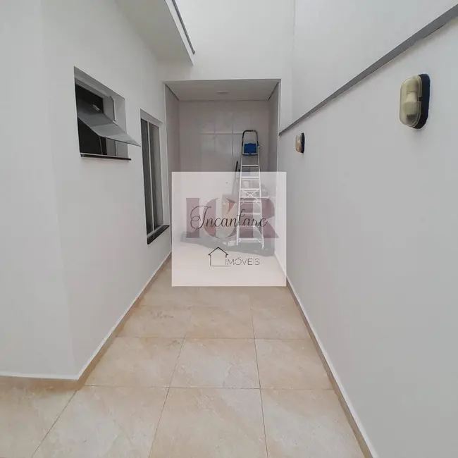 Casa de Condomínio com 3 quartos à venda, 180m2 em Caguassu, Sorocaba - SP - imagem 7 Foto 7 de Casa de Condomínio com 3 quartos à venda, 180m2 em Caguassu, Sorocaba - SP