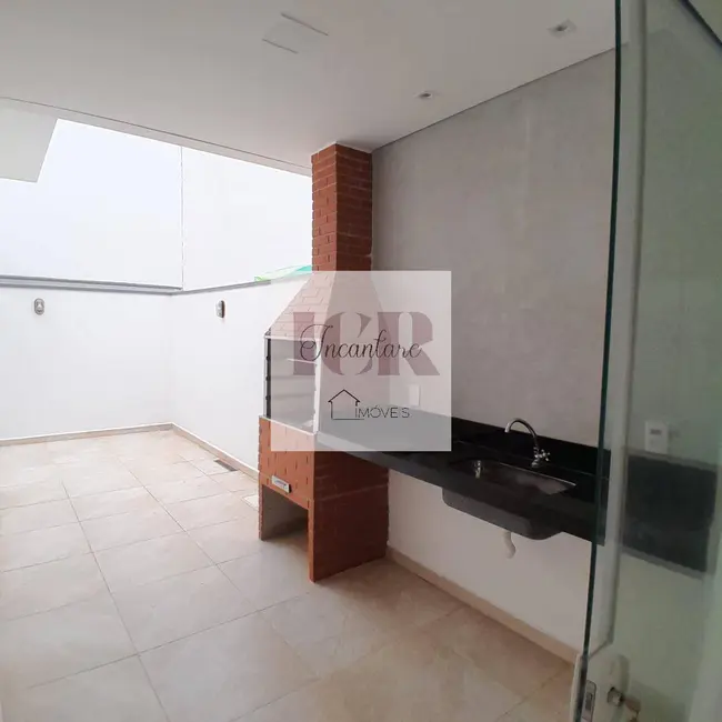 Casa de Condomínio com 3 quartos à venda, 180m2 em Caguassu, Sorocaba - SP - imagem 8 Foto 8 de Casa de Condomínio com 3 quartos à venda, 180m2 em Caguassu, Sorocaba - SP