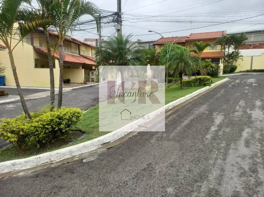 Foto 1 de Casa de Condomínio com 3 quartos à venda, 180m2 em Jardim São Conrado, Sorocaba - SP