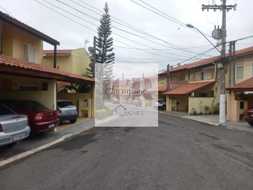 Foto 3 de Casa de Condomínio com 3 quartos à venda, 180m2 em Jardim São Conrado, Sorocaba - SP