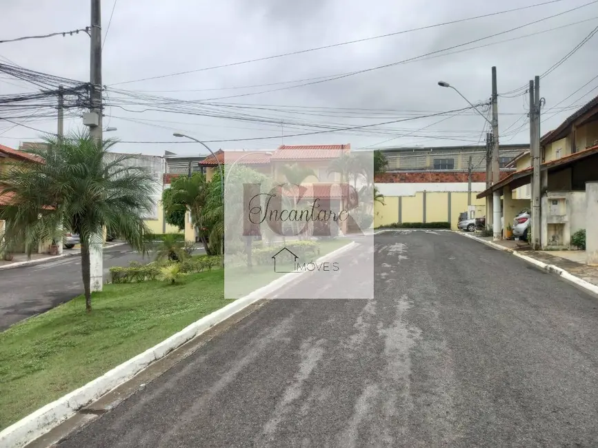 Foto 2 de Casa de Condomínio com 3 quartos à venda, 180m2 em Jardim São Conrado, Sorocaba - SP