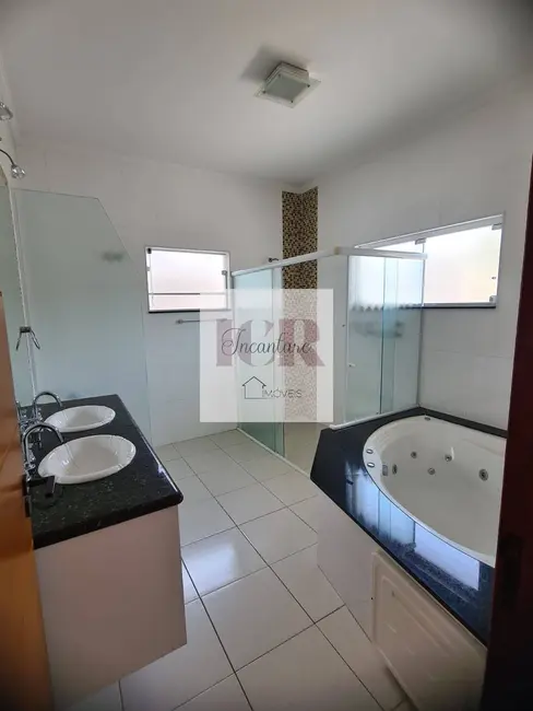 Casa de Condomínio com 4 quartos à venda, 250m2 em Aparecidinha, Sorocaba - SP - imagem 5 Foto 5 de Casa de Condomínio com 4 quartos à venda, 250m2 em Aparecidinha, Sorocaba - SP