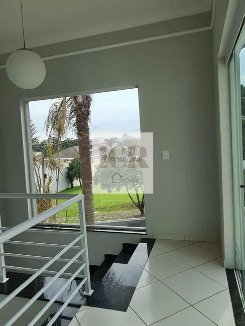 Casa de Condomínio com 4 quartos à venda, 250m2 em Aparecidinha, Sorocaba - SP - imagem 3 Foto 3 de Casa de Condomínio com 4 quartos à venda, 250m2 em Aparecidinha, Sorocaba - SP