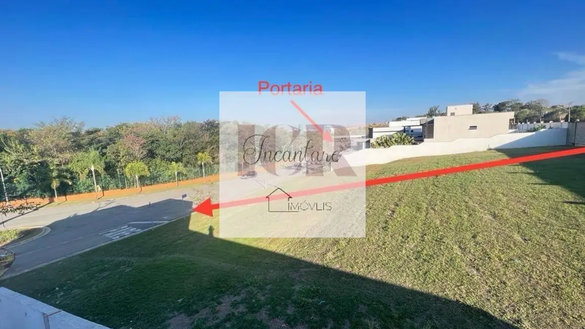 Foto 6 de Lote de Condomínio à venda, 530m2 em Parque Santa Márcia, Votorantim - SP
