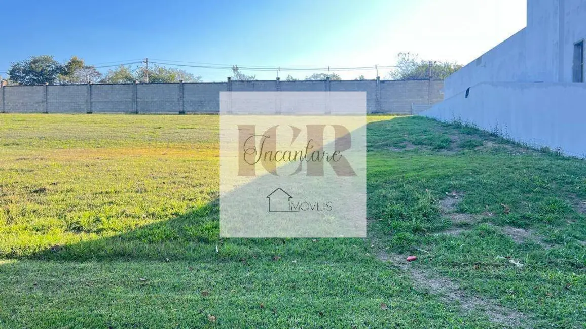 Foto 1 de Lote de Condomínio à venda, 530m2 em Parque Santa Márcia, Votorantim - SP