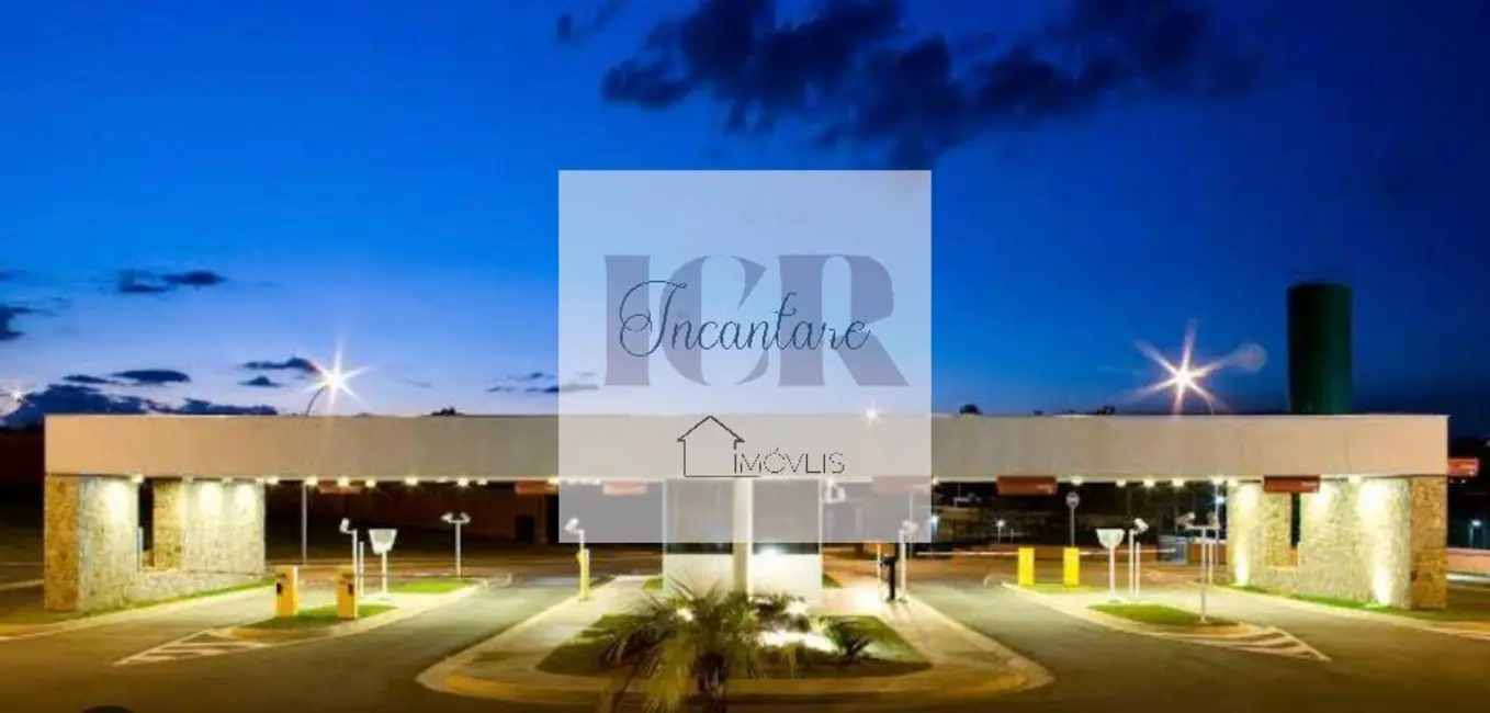 Foto 5 de Lote de Condomínio à venda, 530m2 em Parque Santa Márcia, Votorantim - SP