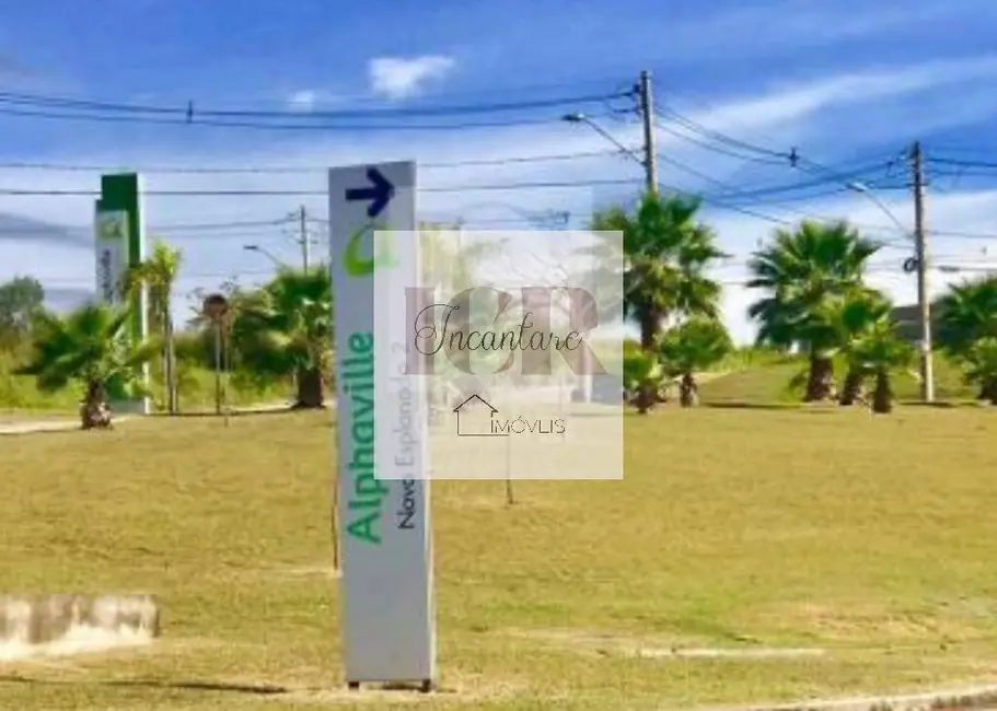 Foto 3 de Lote de Condomínio à venda, 530m2 em Parque Santa Márcia, Votorantim - SP