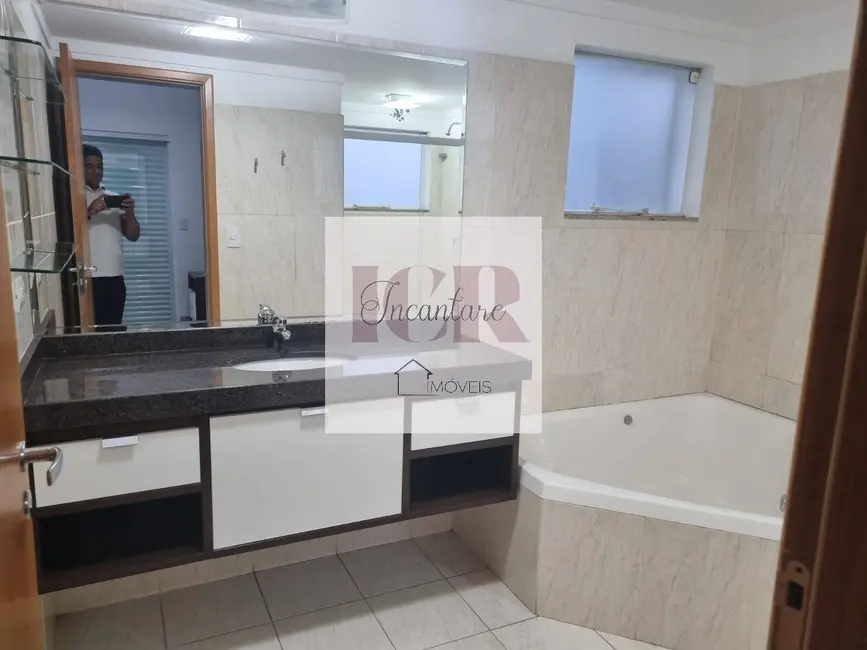 Foto 6 de Casa de Condomínio com 4 quartos à venda, 300m2 em Boa Vista, Sorocaba - SP