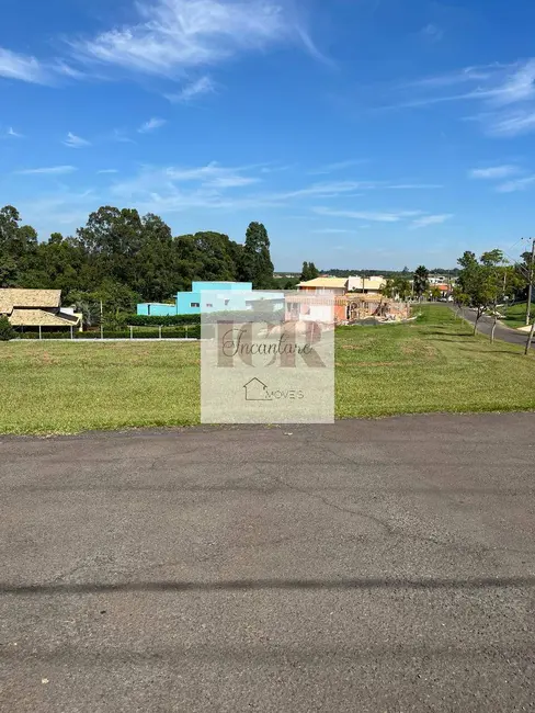 Lote de Condomínio à venda, 1460m2 em Parque São Bento, Sorocaba - SP - imagem 4 Foto 4 de Lote de Condomínio à venda, 1460m2 em Parque São Bento, Sorocaba - SP
