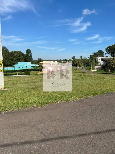 Foto 1 de Lote de Condomínio à venda, 1460m2 em Parque São Bento, Sorocaba - SP