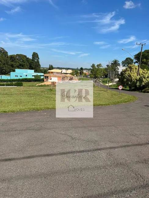 Lote de Condomínio à venda, 1460m2 em Parque São Bento, Sorocaba - SP - imagem 3 Foto 3 de Lote de Condomínio à venda, 1460m2 em Parque São Bento, Sorocaba - SP
