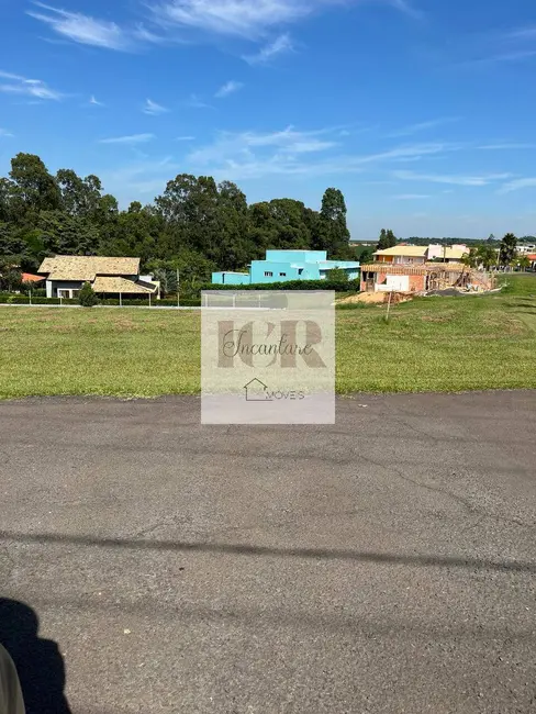 Foto 2 de Lote de Condomínio à venda, 1460m2 em Parque São Bento, Sorocaba - SP