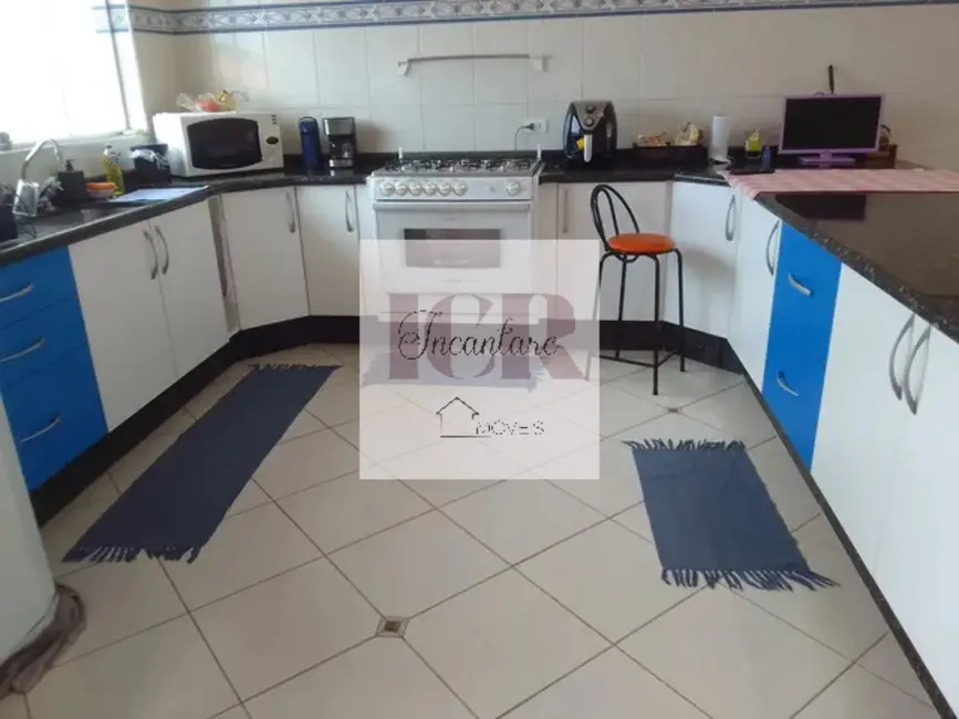 Foto 2 de Sobrado com 3 quartos à venda, 125m2 em Jardim Morumbi, Sorocaba - SP