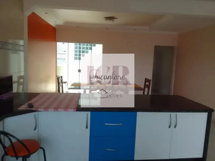 Foto 5 de Sobrado com 3 quartos à venda, 125m2 em Jardim Morumbi, Sorocaba - SP