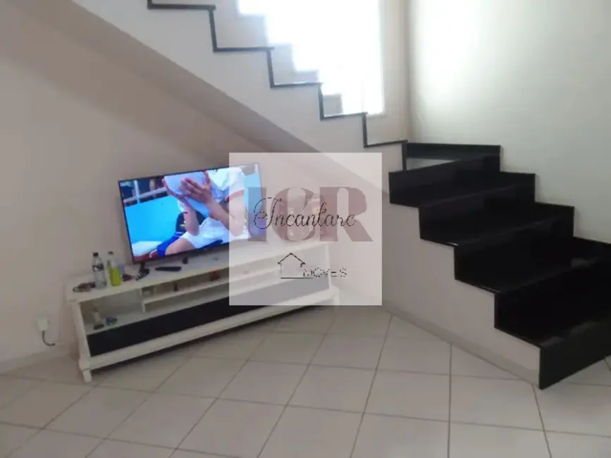 Foto 6 de Sobrado com 3 quartos à venda, 125m2 em Jardim Morumbi, Sorocaba - SP