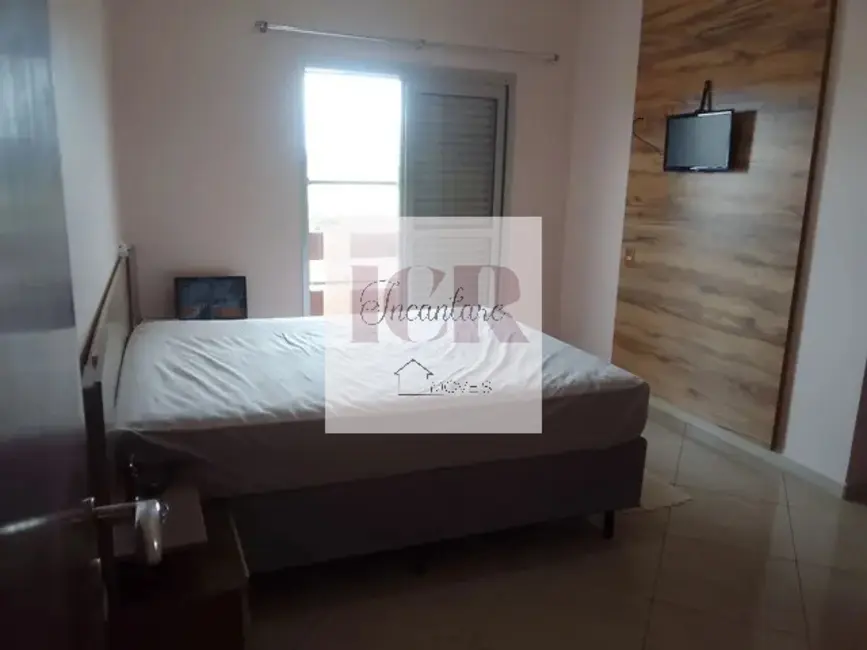 Foto 3 de Sobrado com 3 quartos à venda, 125m2 em Jardim Morumbi, Sorocaba - SP