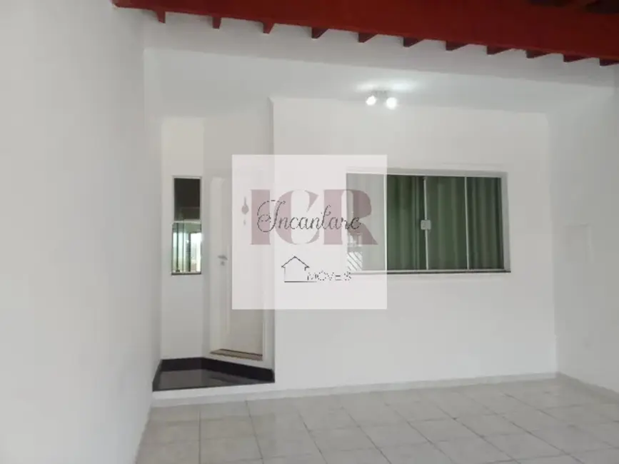 Foto 8 de Sobrado com 3 quartos à venda, 125m2 em Jardim Morumbi, Sorocaba - SP