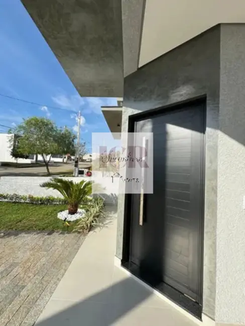 Casa de Condomínio com 3 quartos à venda, 150m2 em Sorocaba - SP - imagem 1 Foto 1 de Casa de Condomínio com 3 quartos à venda, 150m2 em Sorocaba - SP