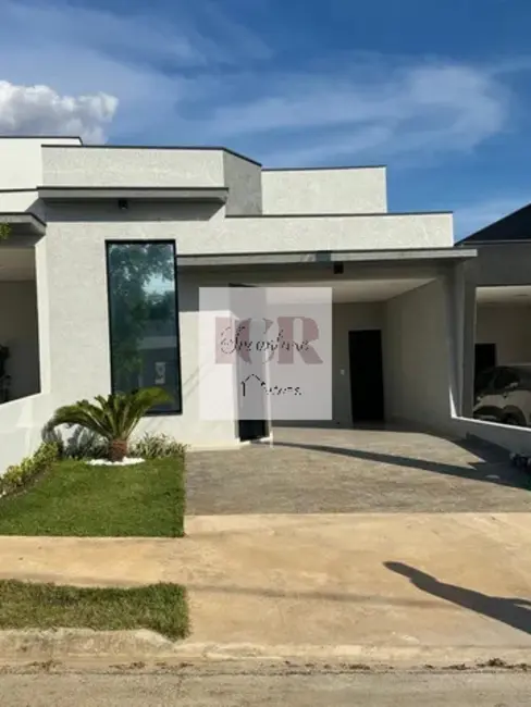 Casa de Condomínio com 3 quartos à venda, 150m2 em Sorocaba - SP - imagem 2 Foto 2 de Casa de Condomínio com 3 quartos à venda, 150m2 em Sorocaba - SP