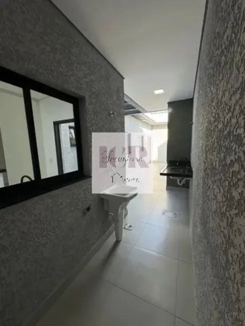 Casa de Condomínio com 3 quartos à venda, 150m2 em Sorocaba - SP - imagem 7 Foto 7 de Casa de Condomínio com 3 quartos à venda, 150m2 em Sorocaba - SP