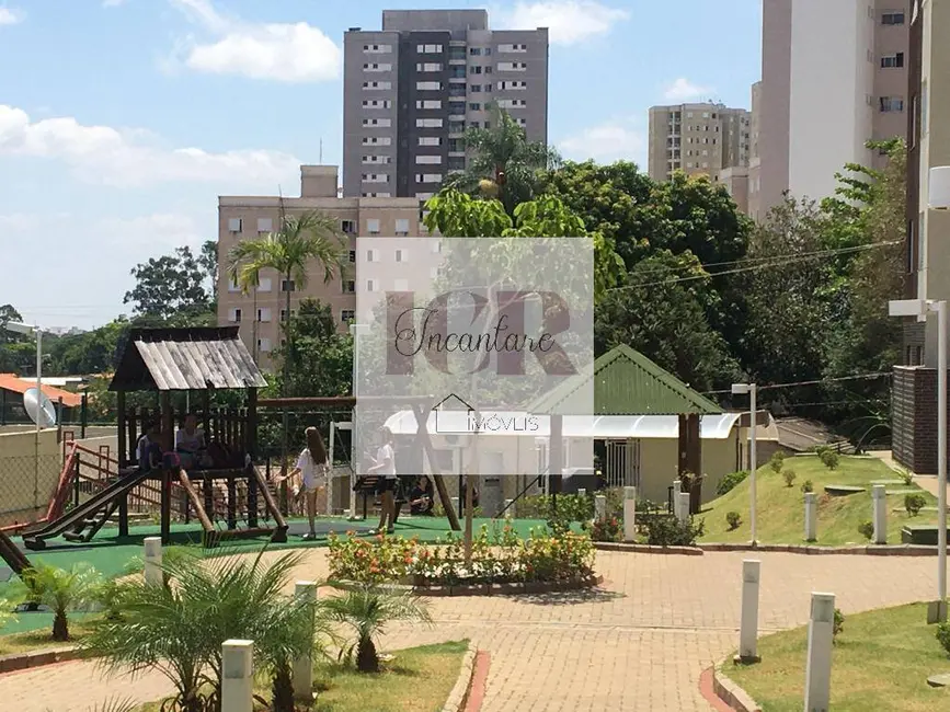 Foto 7 de Apartamento com 3 quartos à venda, 63m2 em Jardim Piratininga, Sorocaba - SP