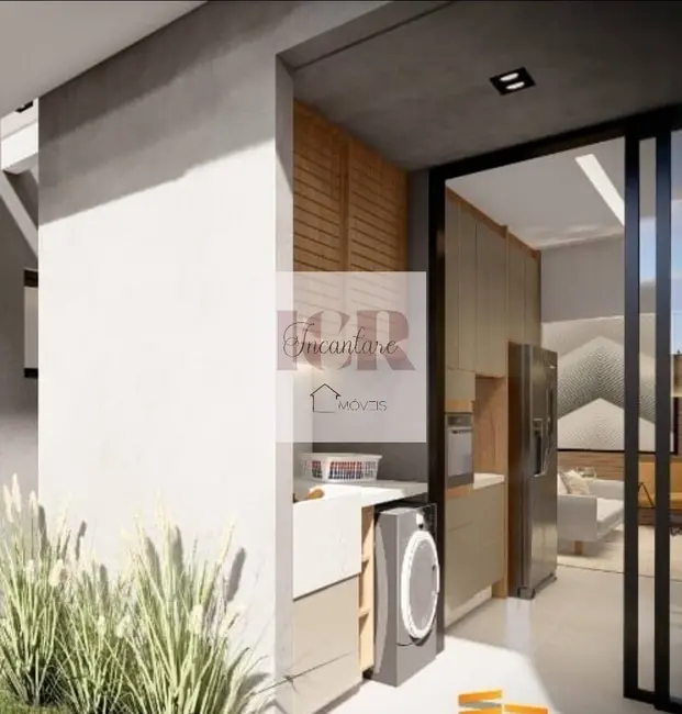 Casa de Condomínio com 3 quartos à venda, 160m2 em Cajuru do Sul, Sorocaba - SP - imagem 5 Foto 5 de Casa de Condomínio com 3 quartos à venda, 160m2 em Cajuru do Sul, Sorocaba - SP
