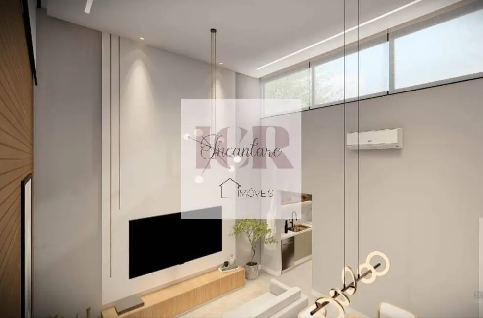 Casa de Condomínio com 3 quartos à venda, 160m2 em Cajuru do Sul, Sorocaba - SP - imagem 4 Foto 4 de Casa de Condomínio com 3 quartos à venda, 160m2 em Cajuru do Sul, Sorocaba - SP
